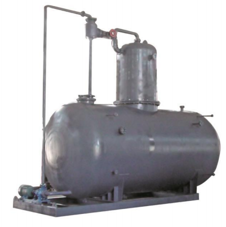 扬中除氧器工作步骤